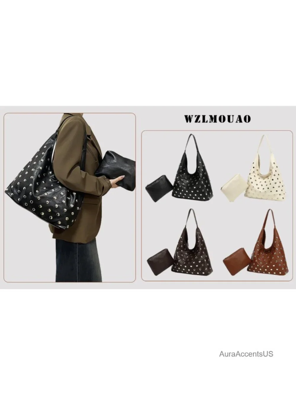 N/A this studded